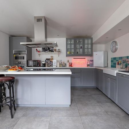 L'Appartement Du Cirque Παρίσι Εξωτερικό φωτογραφία