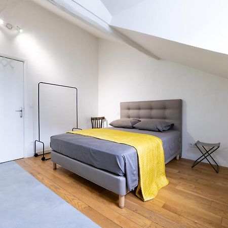 L'Appartement Du Cirque Παρίσι Εξωτερικό φωτογραφία