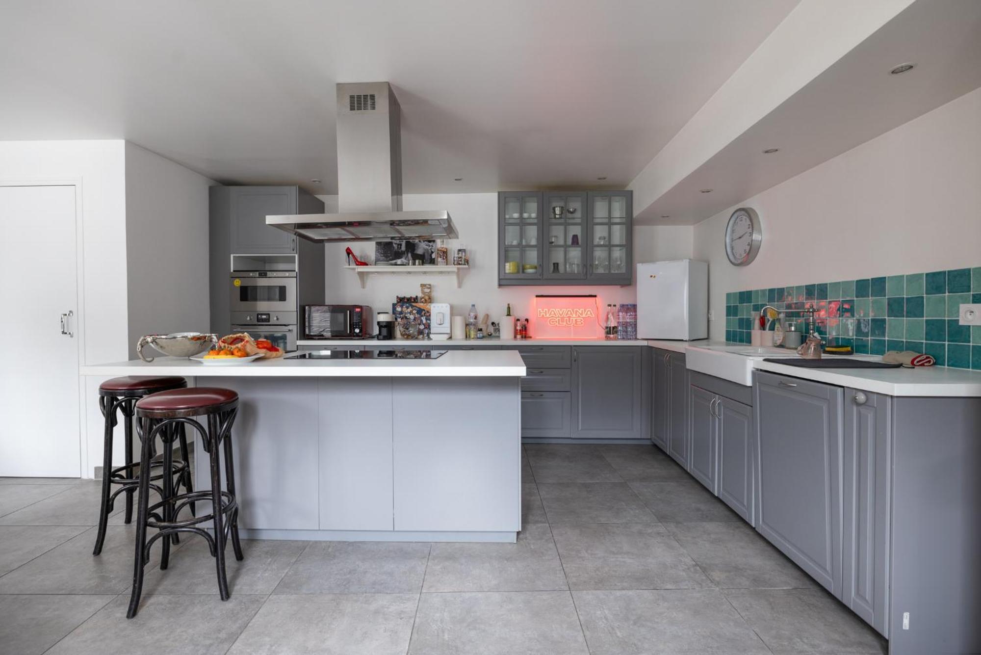 L'Appartement Du Cirque Παρίσι Εξωτερικό φωτογραφία