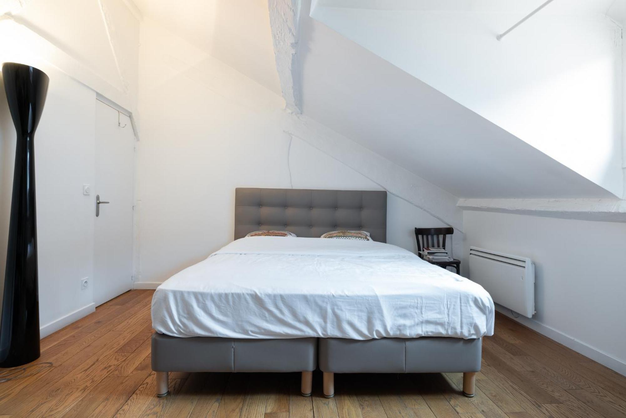 L'Appartement Du Cirque Παρίσι Εξωτερικό φωτογραφία