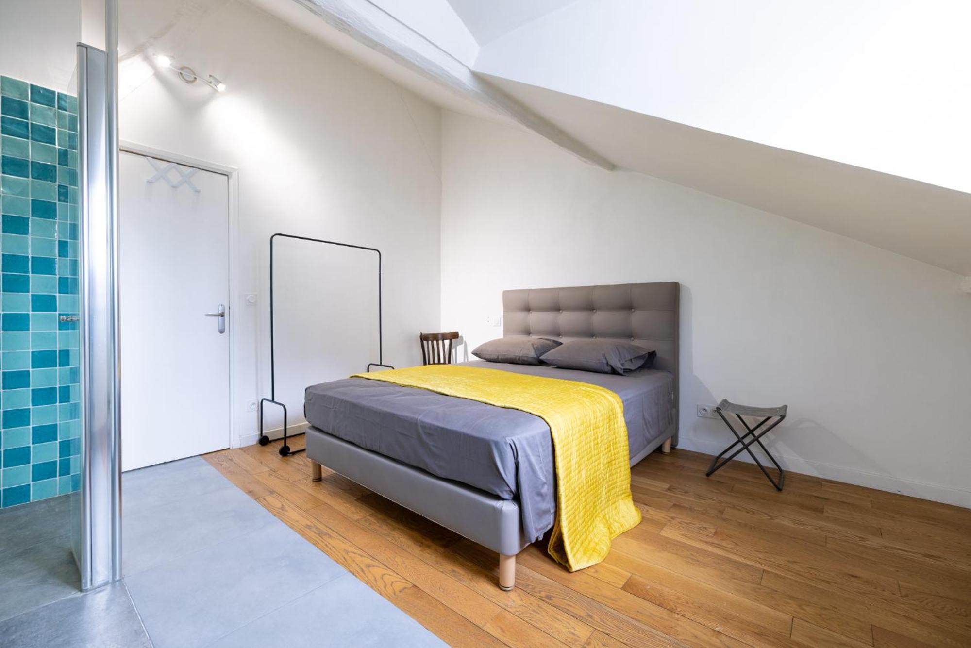 L'Appartement Du Cirque Παρίσι Εξωτερικό φωτογραφία